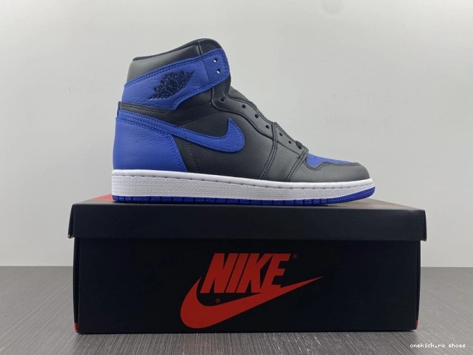 Cheap Royal Air 555088-007 1 Retro Jordan 0727